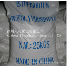 STPP 95% Reinheit Natrium Tripolyphosphat